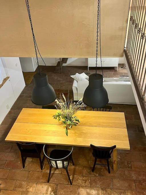 Appartamento Il Loft Di Audrey Milano Esterno foto
