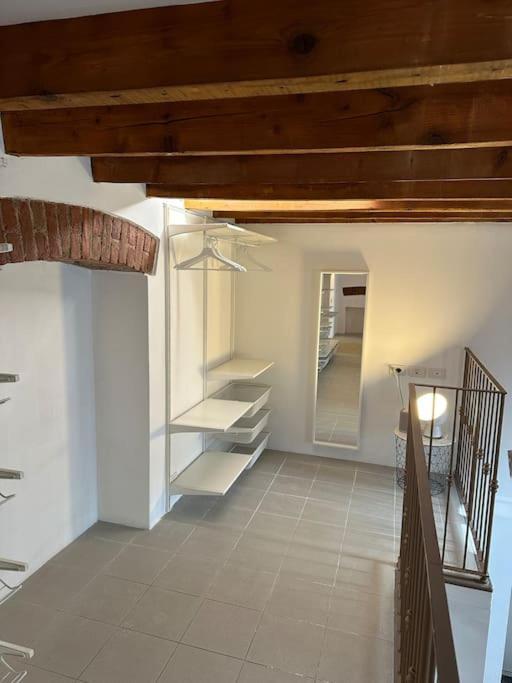 Appartamento Il Loft Di Audrey Milano Esterno foto